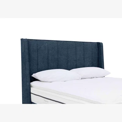 Furniture Village Sleepeezee - Davos Floor Standing Headboard - Small Double