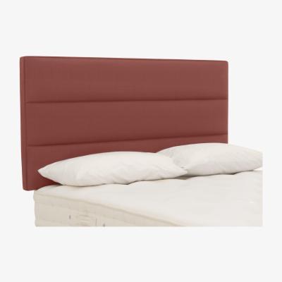 Furniture Village Hypnos - Bespoke Cadmore Strutted Headboard - King Size