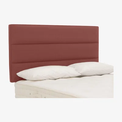 Furniture Village Hypnos - Bespoke Cadmore Strutted Headboard - King Size
