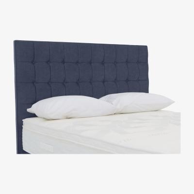 Furniture Village Sleep Story - Dice Floor Standing Headboard - Double