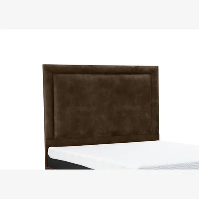 Furniture Village TEMPUR - Suffolk Southwold Floor Standing Headboard - Double