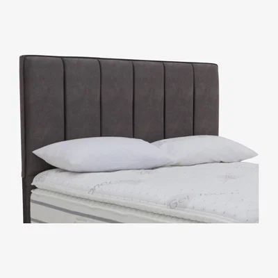 Furniture Village Sleepeezee - Whistler Floor Standing Headboard - Double