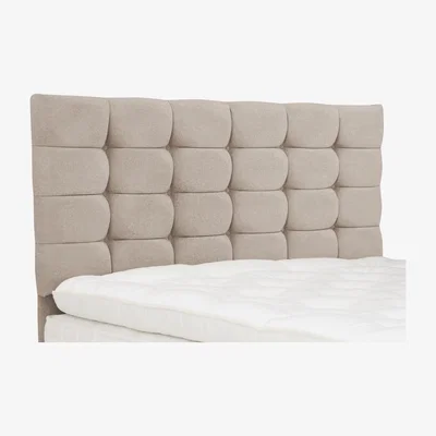 Furniture Village Harrison Spinks - Clover Floor Standing Headboard - Small Double