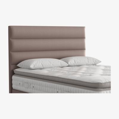 Furniture Village Vispring - Farleigh Floor Standing Headboard - Double