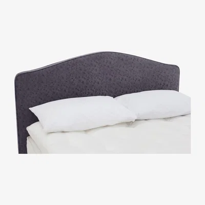 Furniture Village Harrison Spinks - Birch Floor Standing Headboard - Double