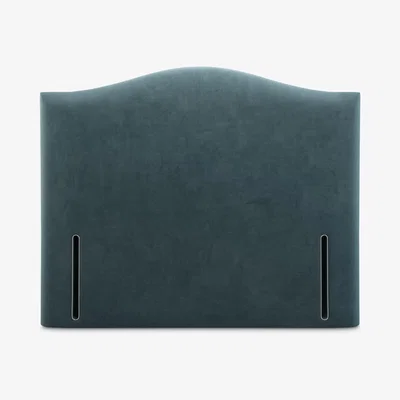 John Lewis John Lewis Charlotte Full Depth Upholstered Headboard, Double