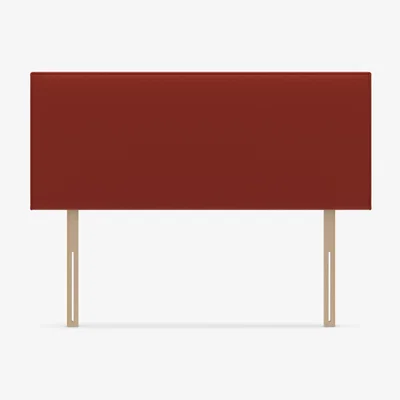 John Lewis Koti Home Dee Upholstered Headboard, Small Double