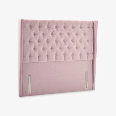 John Lewis John Lewis Harlow Full Depth Headboard, Double