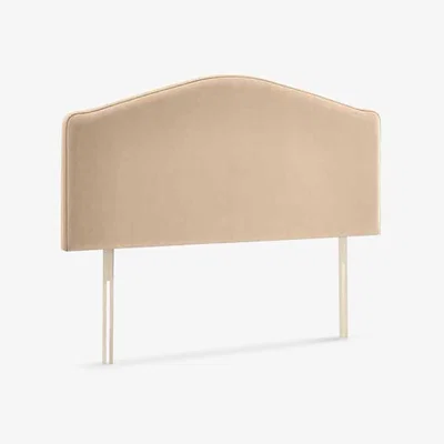 John Lewis John Lewis Richmond Strutted Upholstered Headboard, Double