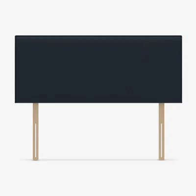 John Lewis Koti Home Dee Upholstered Headboard, King Size