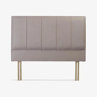 John Lewis Vispring Ceres Headboard, Double