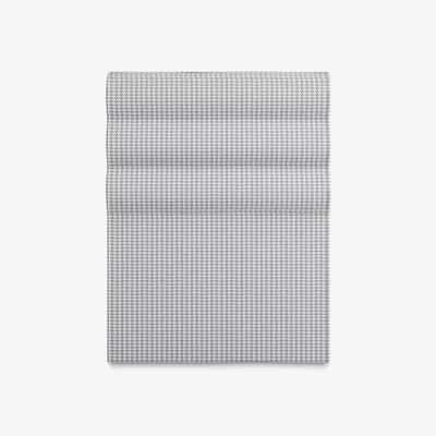 John Lewis Vispring Portia Full Depth Upholstered Headboard, Double