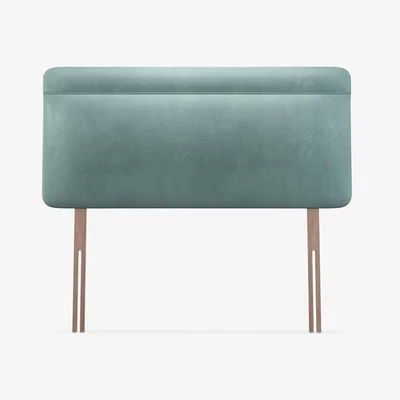 John Lewis John Lewis Theale Upholstered Headboard, Double