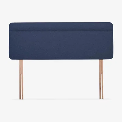 John Lewis John Lewis & Partners Theale Upholstered Headboard, Double