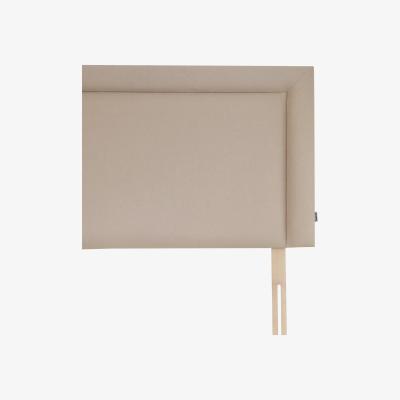 John Lewis TEMPUR® Welford Strutted Headboard, Double