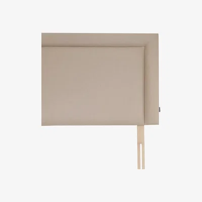 John Lewis TEMPUR® Welford Strutted Headboard, Double