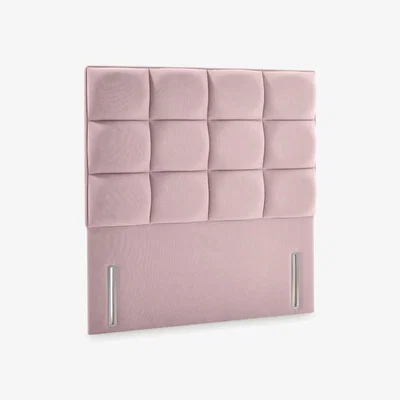 John Lewis John Lewis Natural Collection Gloucester Upholstered Headboard, Double