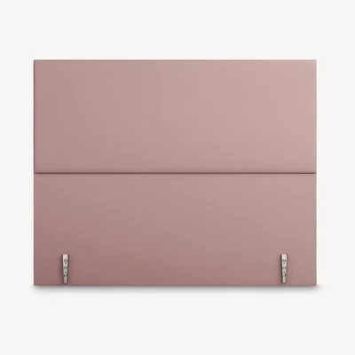 John Lewis Vispring Hebe Full Depth Upholstered Headboard, Double, FSC-Certified (Chipboard)