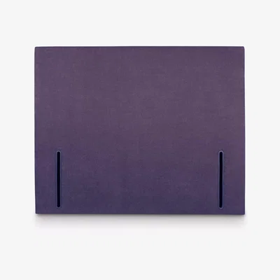 John Lewis John Lewis & Partners Emily Full Depth Upholstered Headboard, Double