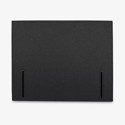 John Lewis John Lewis & Partners Emily Full Depth Upholstered Headboard, Double