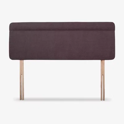 John Lewis John Lewis & Partners Theale Upholstered Headboard, Double