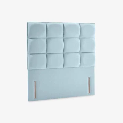 John Lewis John Lewis Natural Collection Gloucester Upholstered Headboard, Double