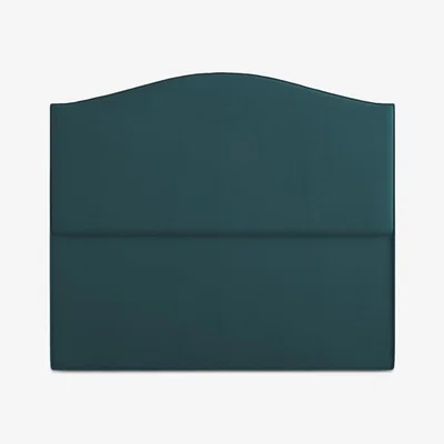 John Lewis Vispring Celia Full Depth Upholstered Headboard, Double