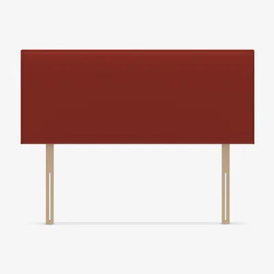 John Lewis Koti Home Dee Upholstered Headboard, Double