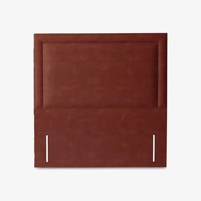 John Lewis TEMPUR® Southwold Full Depth Upholstered Headboard, Double