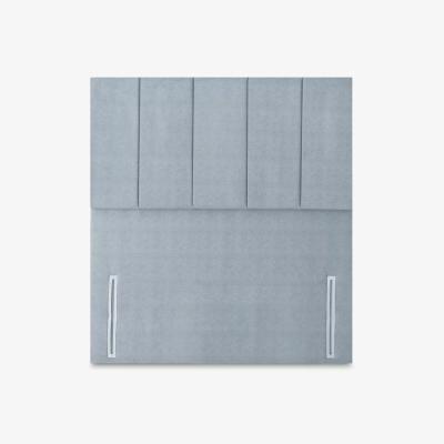 John Lewis Silentnight Siena Full Height Headboard, Double