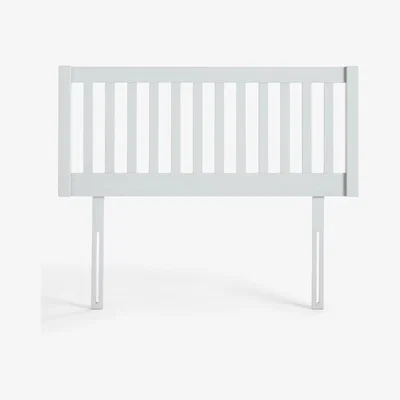 John Lewis ANYDAY John Lewis & Partners Wilton Headboard, Small Double