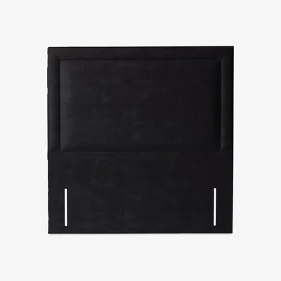 John Lewis TEMPUR® Southwold Full Depth Upholstered Headboard, Double
