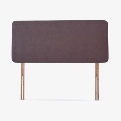 John Lewis John Lewis & Partners Sonning Upholstered Headboard, Small Double