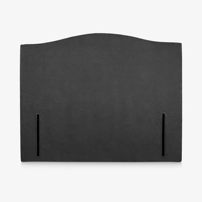 John Lewis John Lewis & Partners Charlotte Full Depth Upholstered Headboard, Double