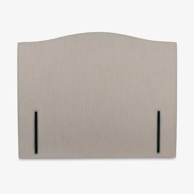 John Lewis John Lewis & Partners Charlotte Full Depth Upholstered Headboard, Double