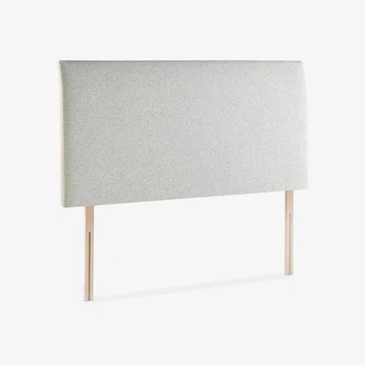 John Lewis John Lewis & Partners Bedford Upholstered Headboard, Double, FSC Certified (Softwood)