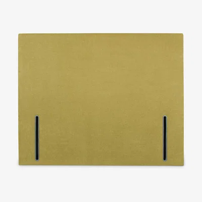 John Lewis John Lewis & Partners Emily Full Depth Upholstered Headboard, Small Double