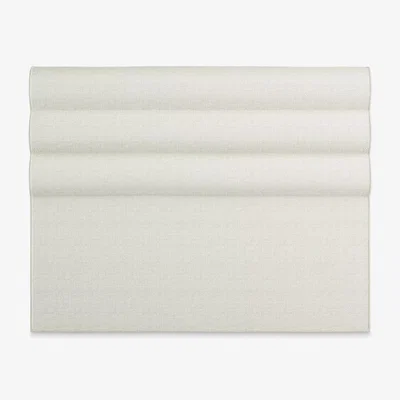 John Lewis Vispring Full Depth Upholstered Headboard, Double