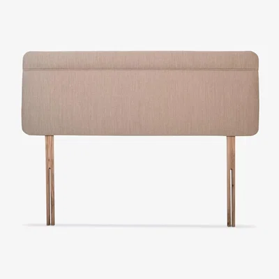 John Lewis John Lewis & Partners Theale Upholstered Headboard, Double