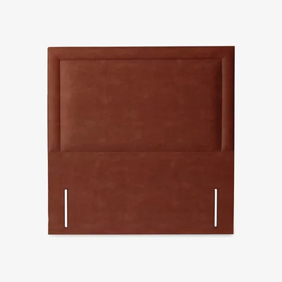John Lewis TEMPUR® Southwold Full Depth Upholstered Headboard, Double