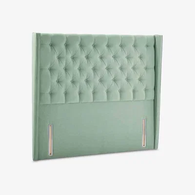 John Lewis John Lewis Harlow Full Depth Headboard, Double