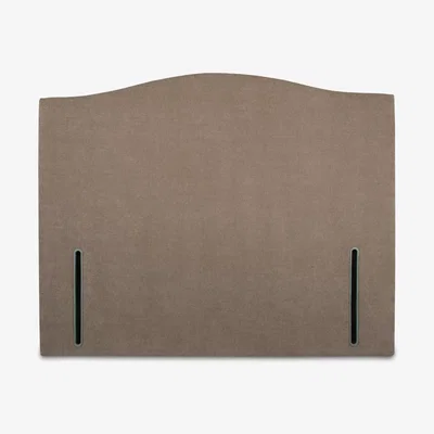 John Lewis John Lewis & Partners Charlotte Full Depth Upholstered Headboard, Double
