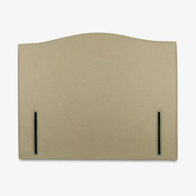 John Lewis John Lewis & Partners Charlotte Full Depth Upholstered Headboard, Double