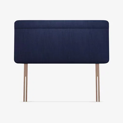 John Lewis John Lewis Theale Upholstered Headboard, Double
