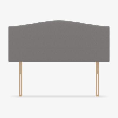 John Lewis Koti Home Brit Upholstered Headboard, Double