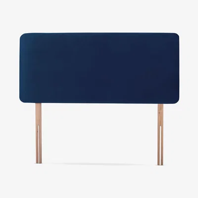 John Lewis John Lewis & Partners Sonning Upholstered Headboard, Double
