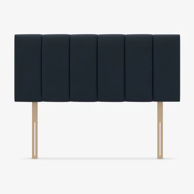 John Lewis Koti Home Avon Upholstered Headboard, Double