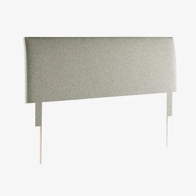 John Lewis John Lewis & Partners Bedford Upholstered Headboard, Double, FSC Certified (Softwood)