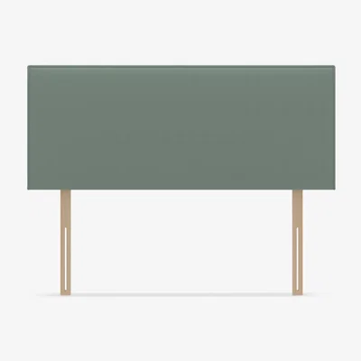 John Lewis Koti Home Dee Upholstered Headboard, Double