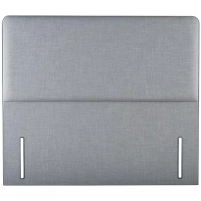 John Lewis Hypnos Emily Full Depth Headboard, Double